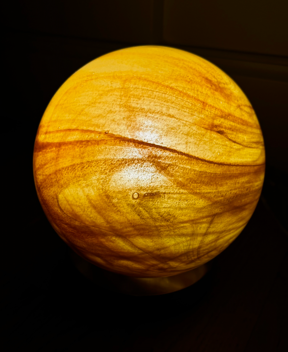 41 Pastel Orange