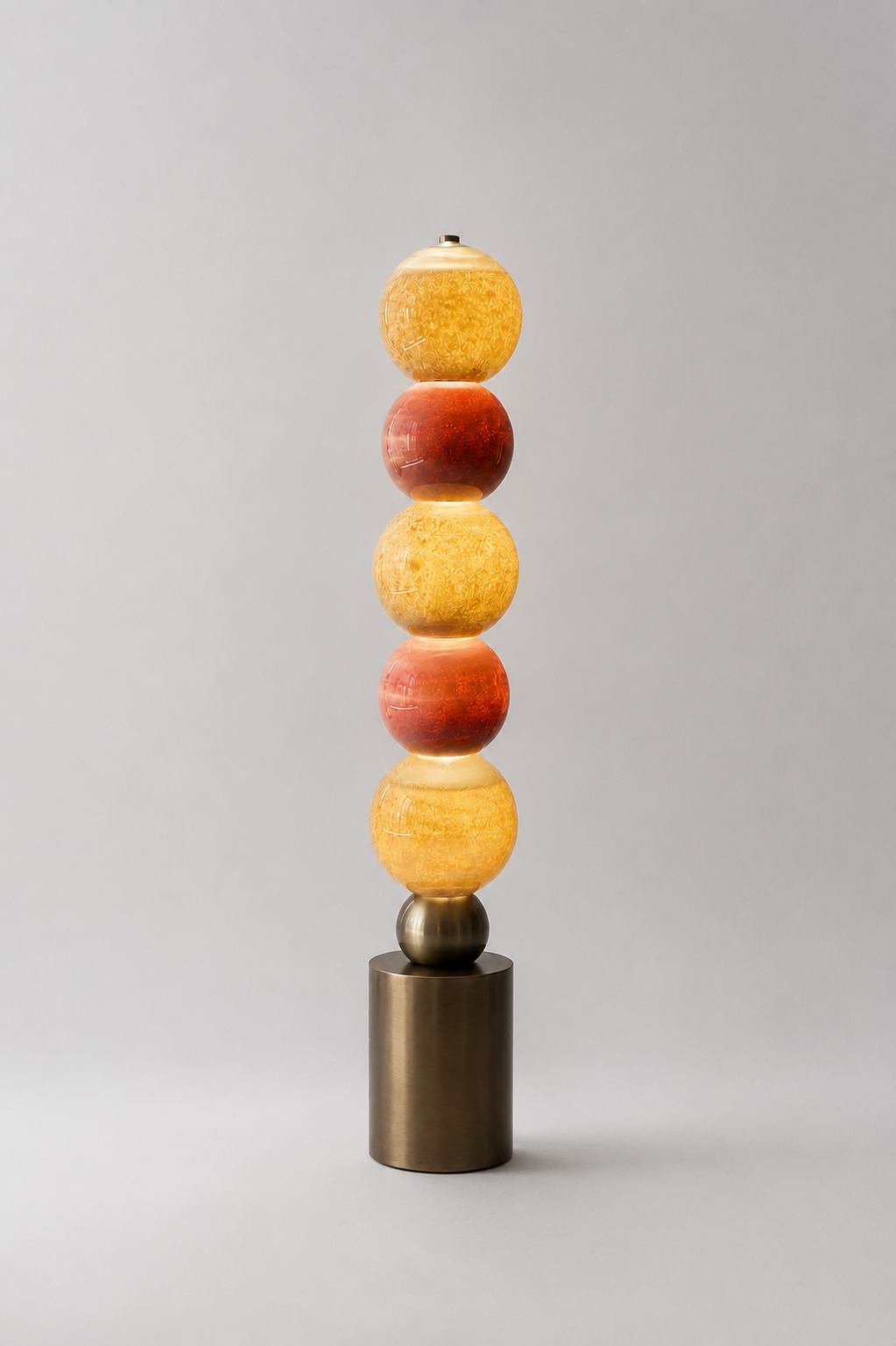 'The Big One'
