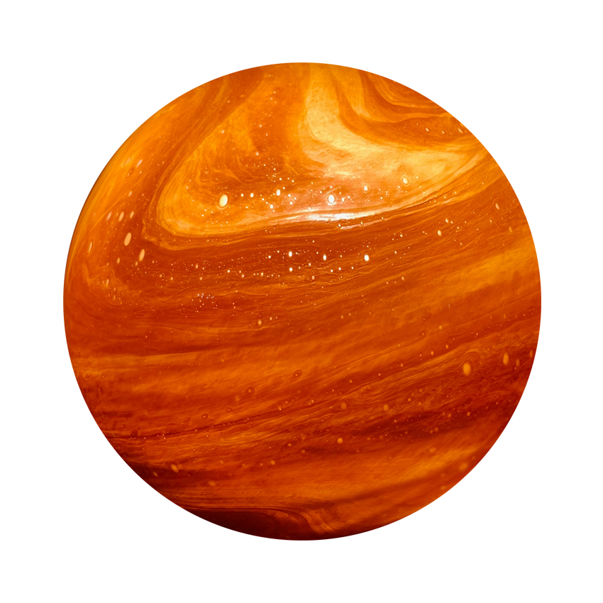 26 Deep Orange