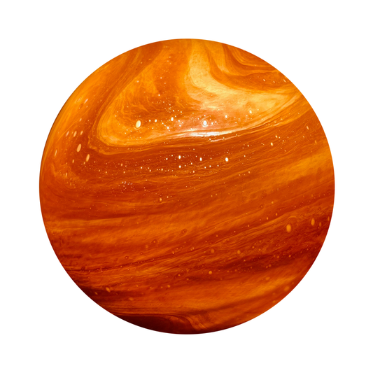 26 Deep Orange
