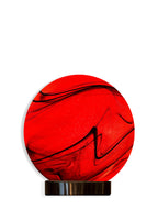 33 Red & Black